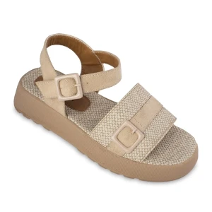 صندل رکابدار تیانا جزیره