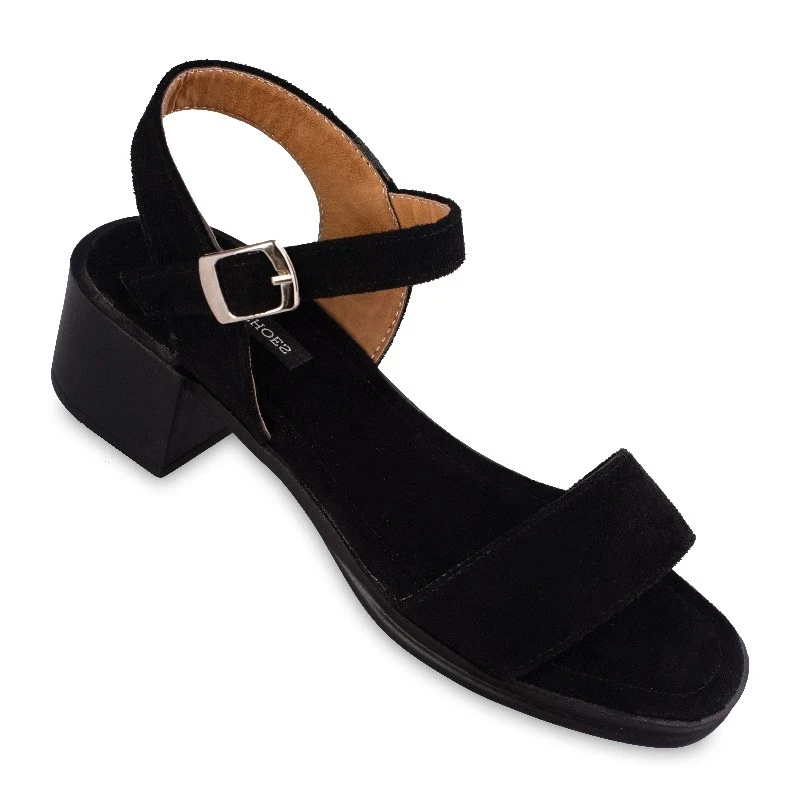 Stilettosy Sandals Shima Jazire