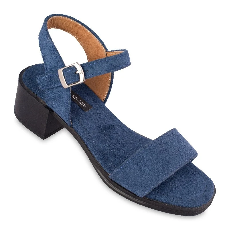 Stilettosy Sandals Shima Jazire