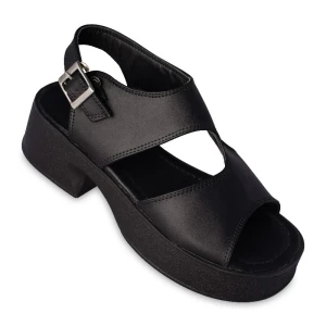Stilettosy Sandals Setayesh Jazire colors Black