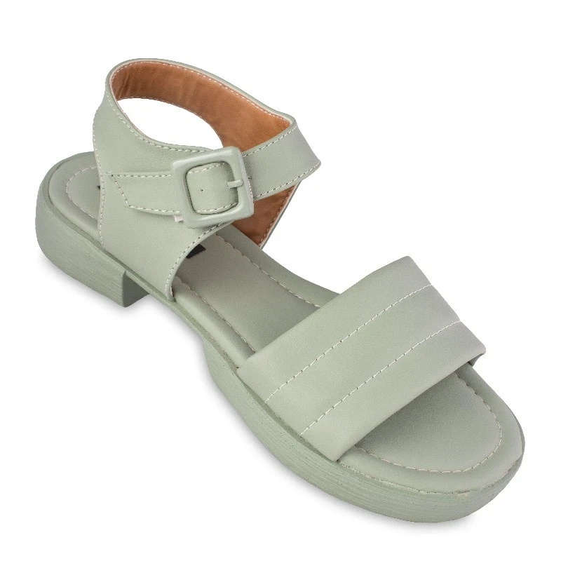 صندل رکابدار شمیم جزیره