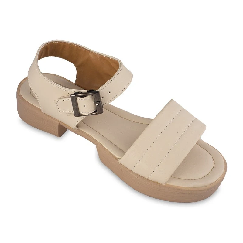 صندل رکابدار شمیم جزیره