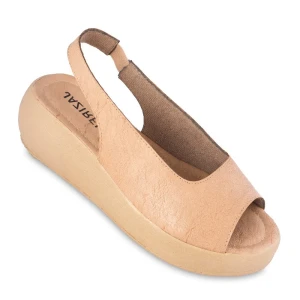 صندل رکابدار سایه جزیره