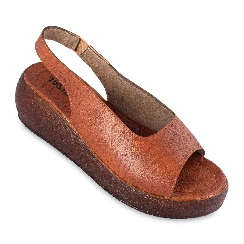 صندل رکابدار سایه جزیره