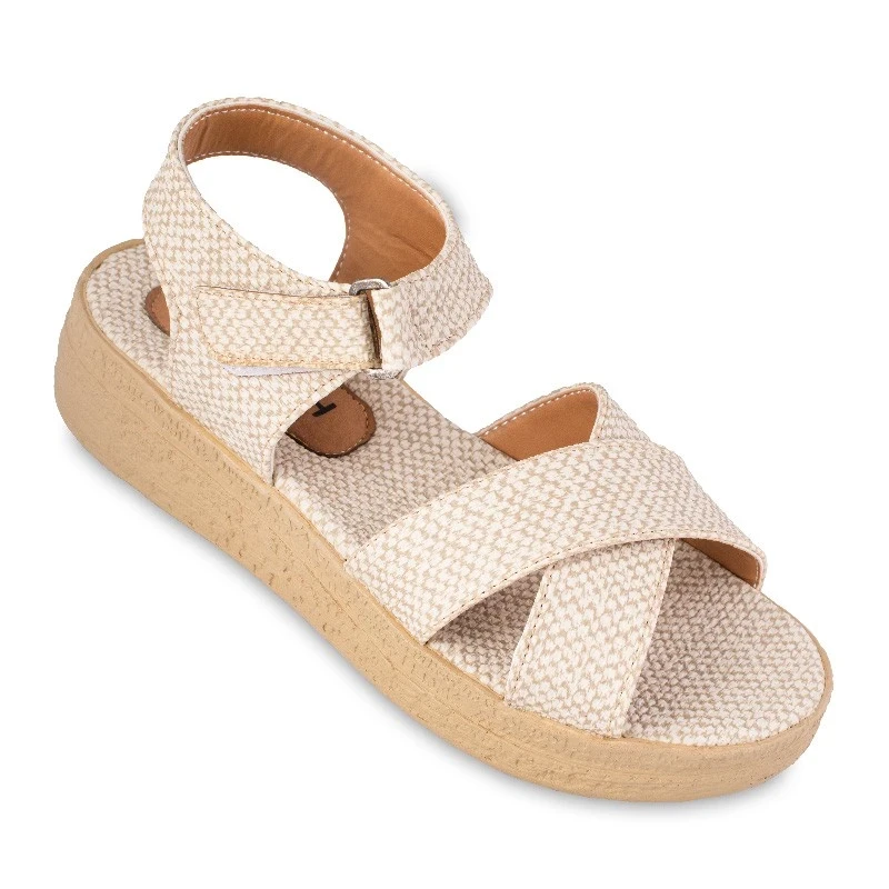 صندل رکابدار ماندانا جزیره