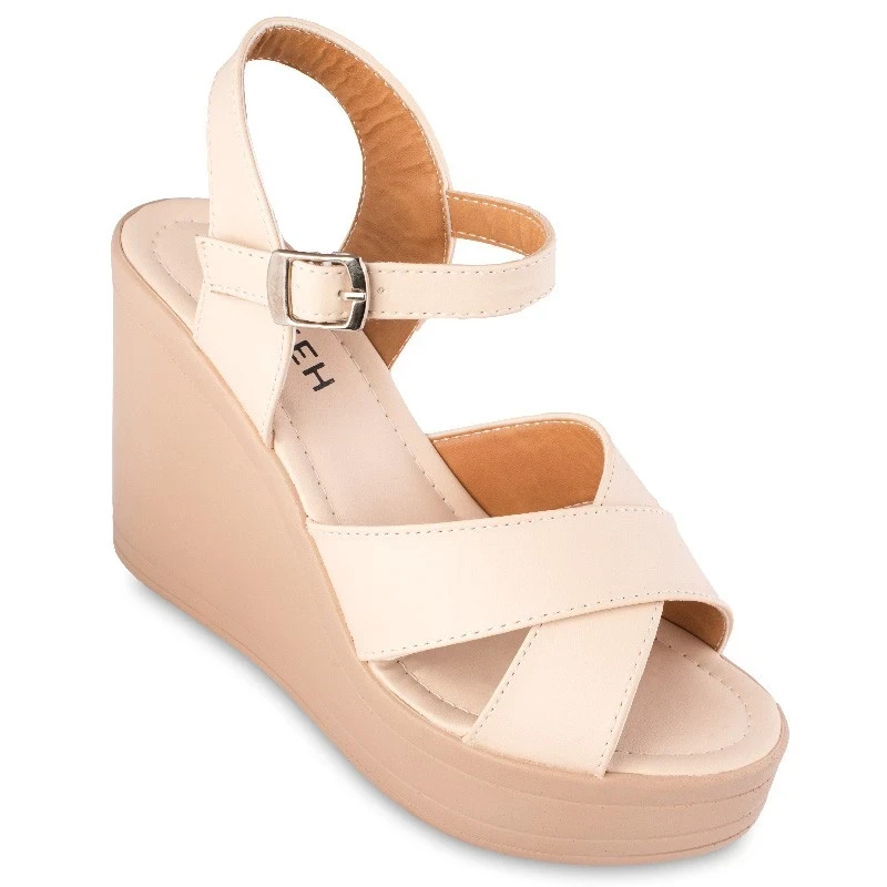 صندل رکابدار ویدا جزیره