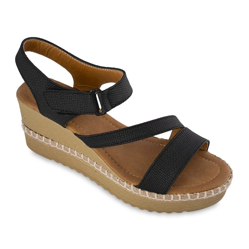 صندل رکابدار آوین جزیره