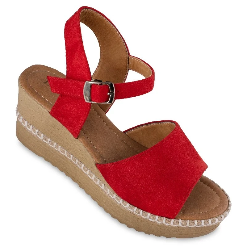 صندل رکابدار سلین جزیره