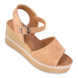 صندل رکابدار سلین جزیره