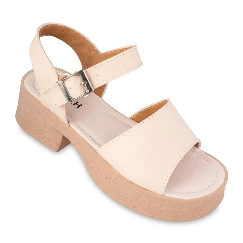 صندل رکابدار آنیتا جزیره