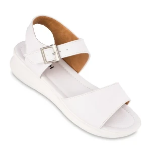 Stilettosy Sandals Mersana Jazire colors White