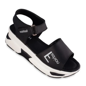 Stilettosy Sandals Jazire colors Black