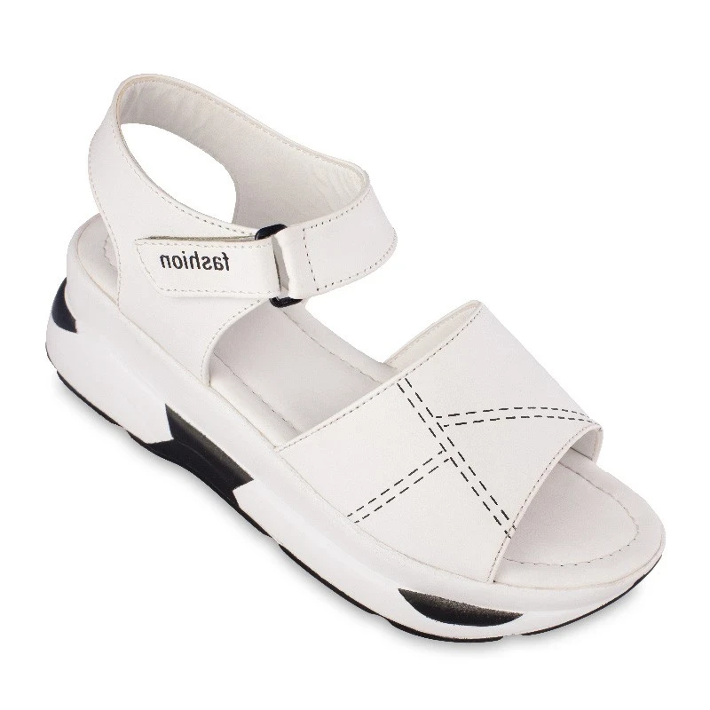 صندل رکابدار آلیکا خط چین جزیره