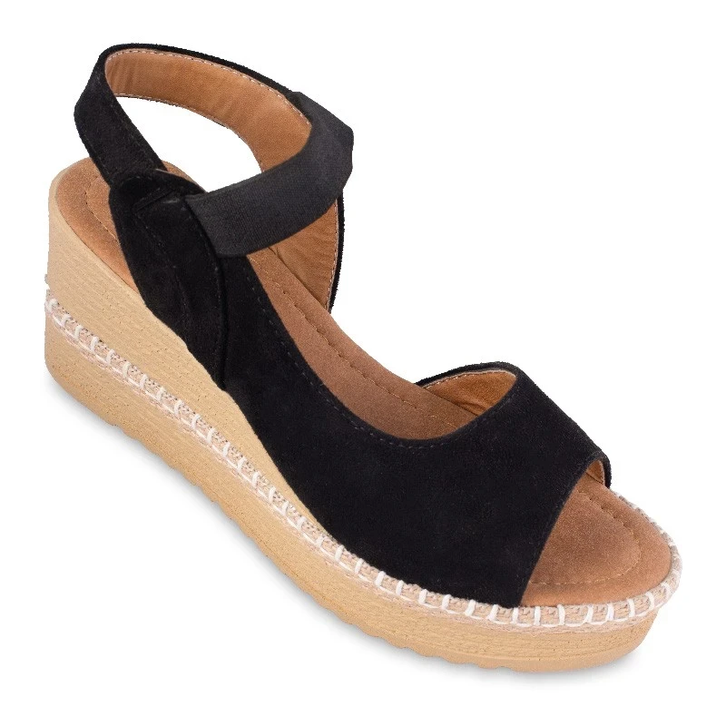 صندل رکابدار آیلین جزیره