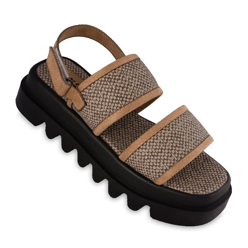 صندل رکابدار چیکا جزیره