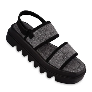 Stilettosy Sandals Chika Jazire colors Grey