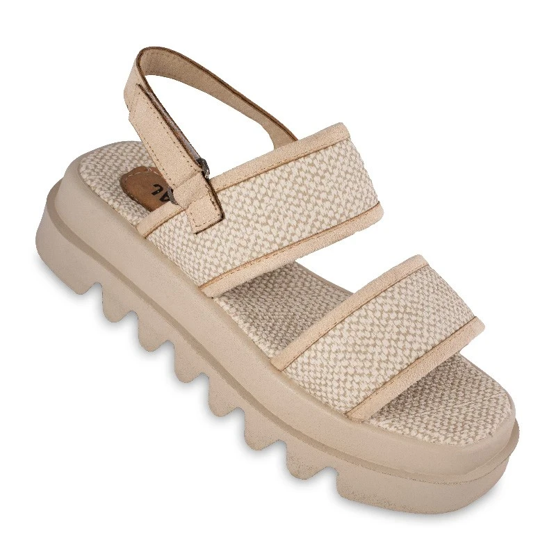 صندل رکابدار چیکا جزیره