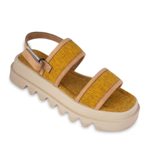 صندل رکابدار چیکا جزیره