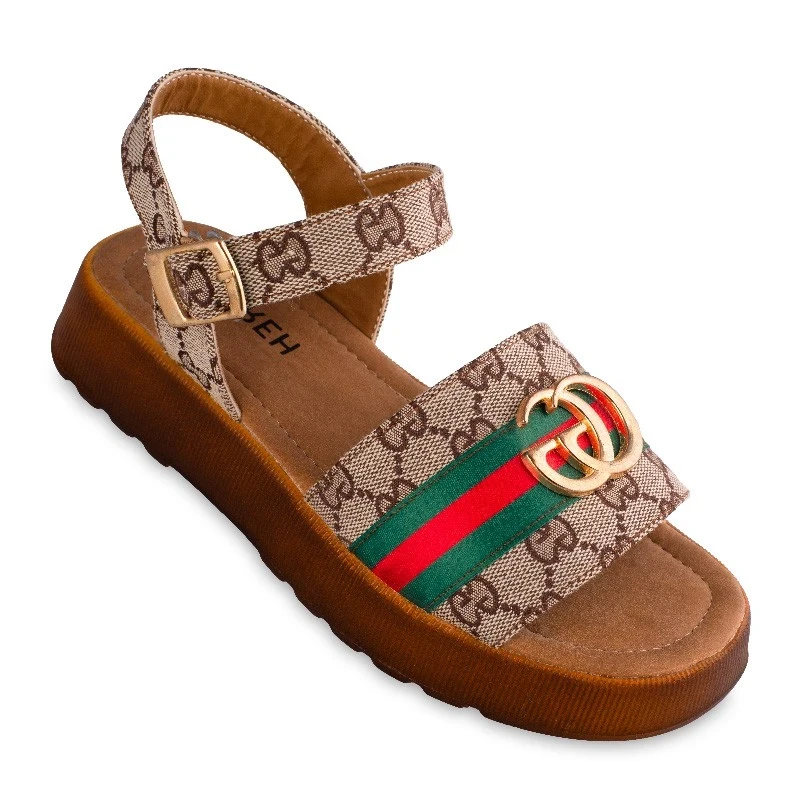 صندل رکابدار گوچی جزیره