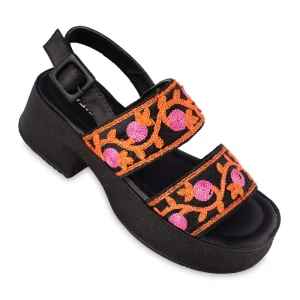 صندل رکابدار آنجل جزیره