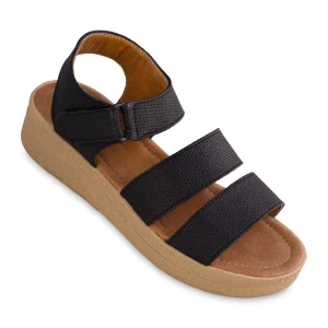 Stilettosy Sandals Parto Jazire colors Black