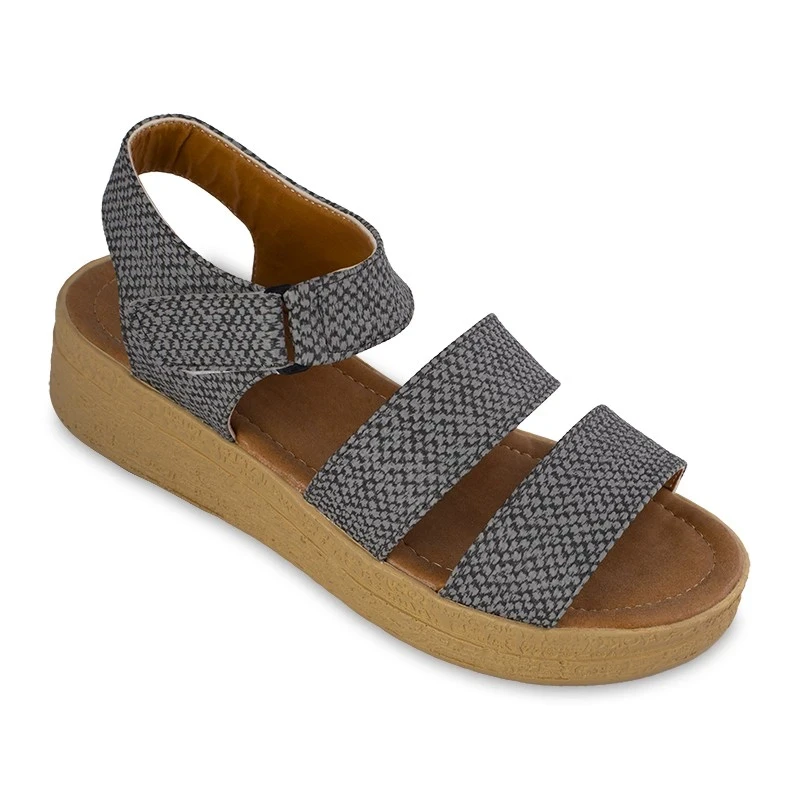 صندل رکابدار پرتو جزیره