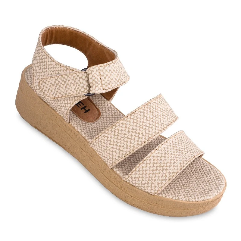 صندل رکابدار پرتو جزیره