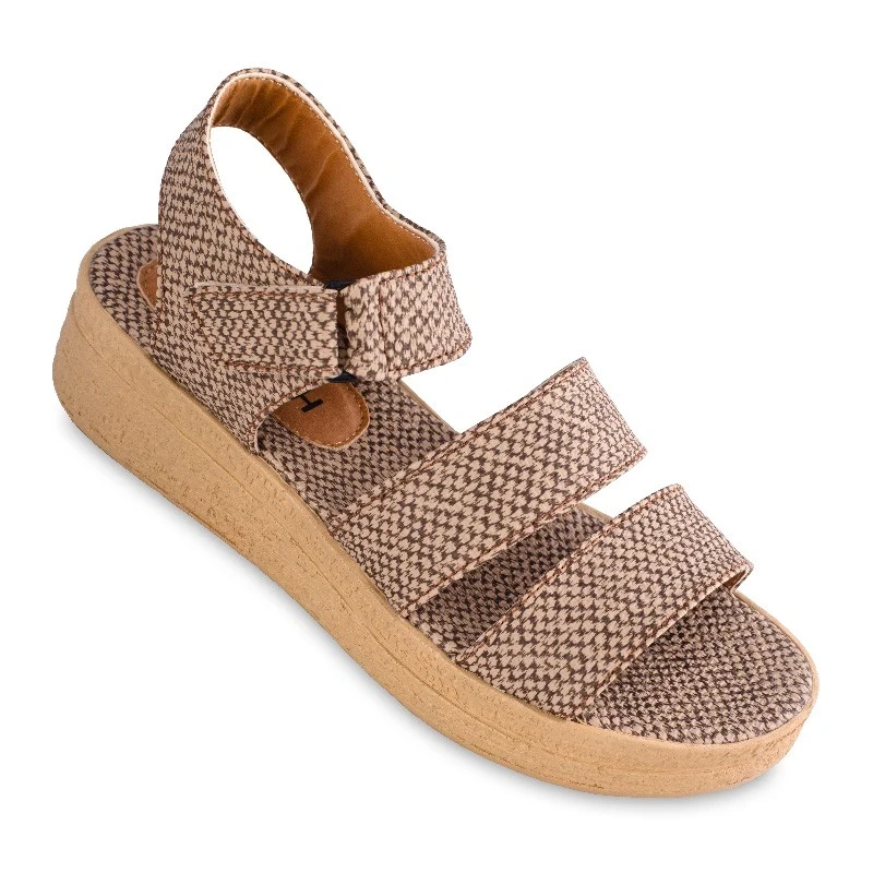 صندل رکابدار پرتو جزیره