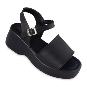 Stilettosy Sandals Artmis Jazire colors Black