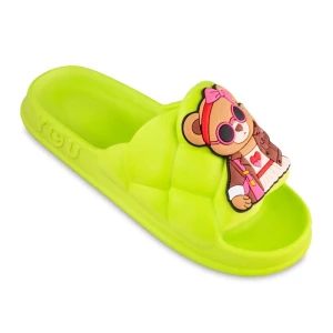 دمپایی خرس باکلاس پارسی