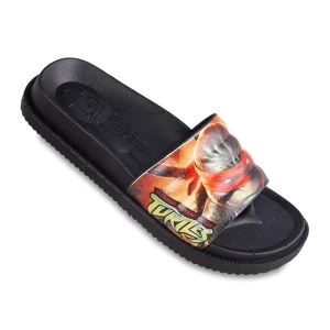 Slipper Day too Day Parsi colors Orange