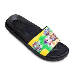 Slipper Day too Day Parsi colors Yellow