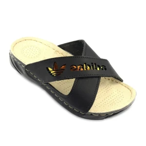 Sandal adidas PAPA PU colors Black