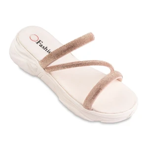 Stilettosy Sandals Melodi Aria Family colors Cream