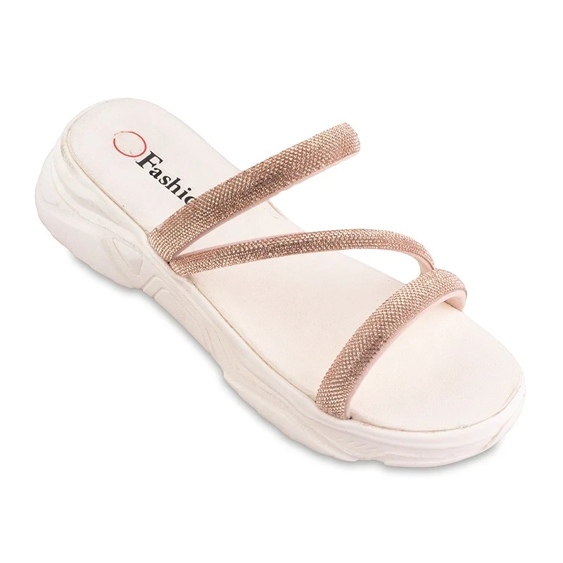 Stilettosy Sandals Melodi Aria Family colors Cream