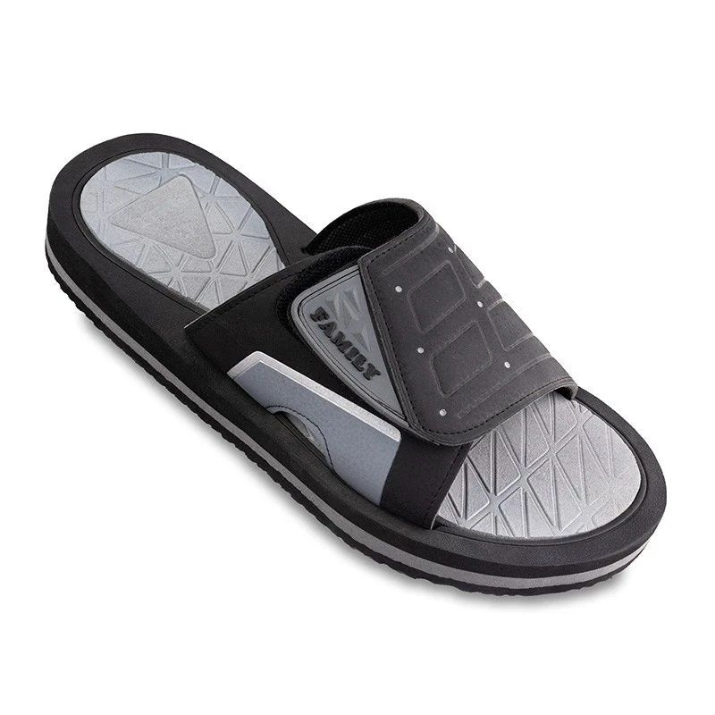 دمپایی فرهاد آریا فامیلی