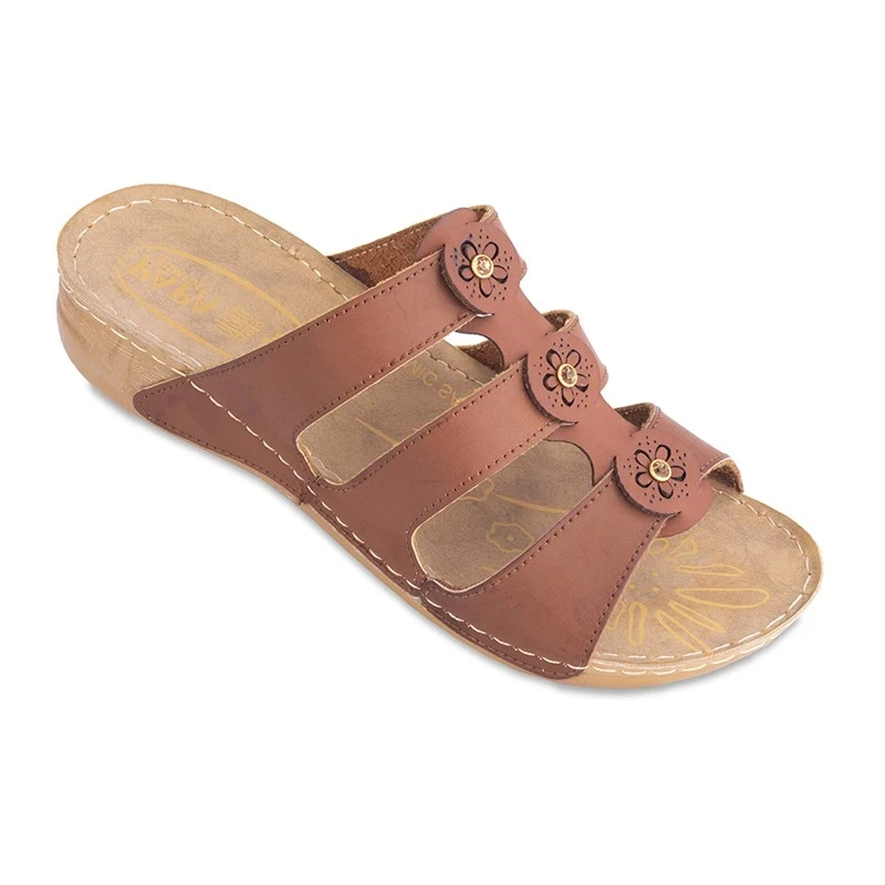 صندل مارال 1007 بابا PU