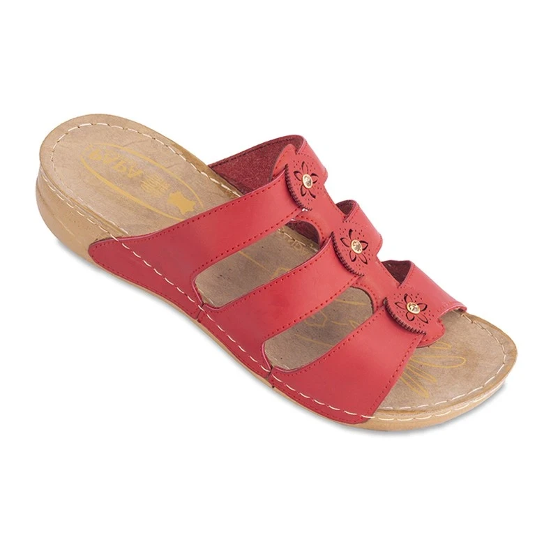 صندل مارال 1007 بابا PU