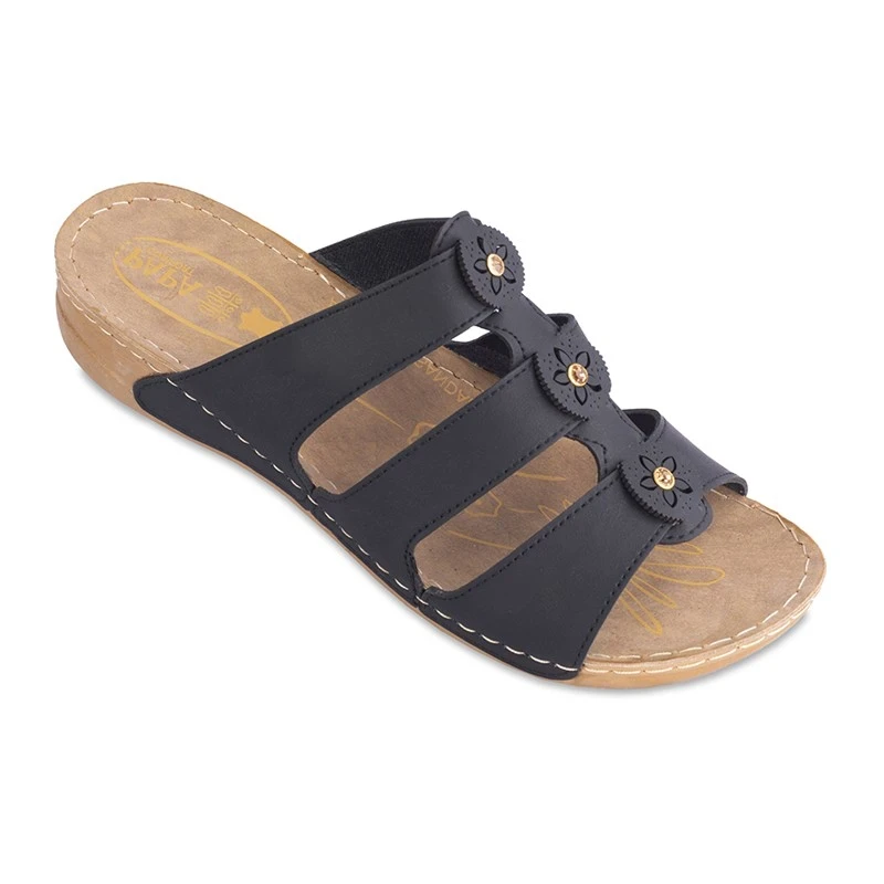 صندل مارال 1007 بابا PU