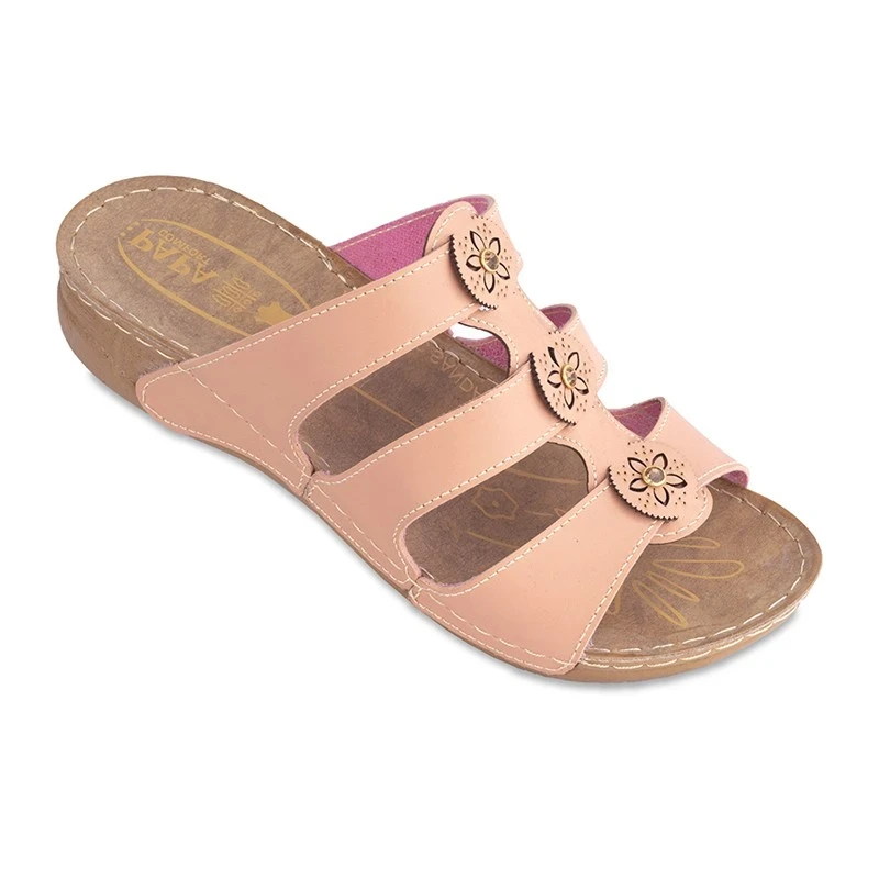 صندل مارال 1007 بابا PU