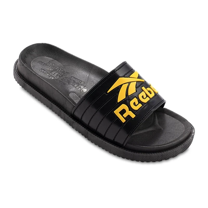 دمپایی ریبوک طرح ویژه پارسی