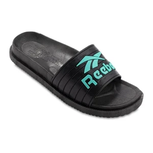 Slipper Reebok T V Parsi colors Cyan