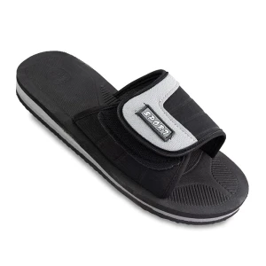 Slipper Sport Chasbi Aria Family colors Black