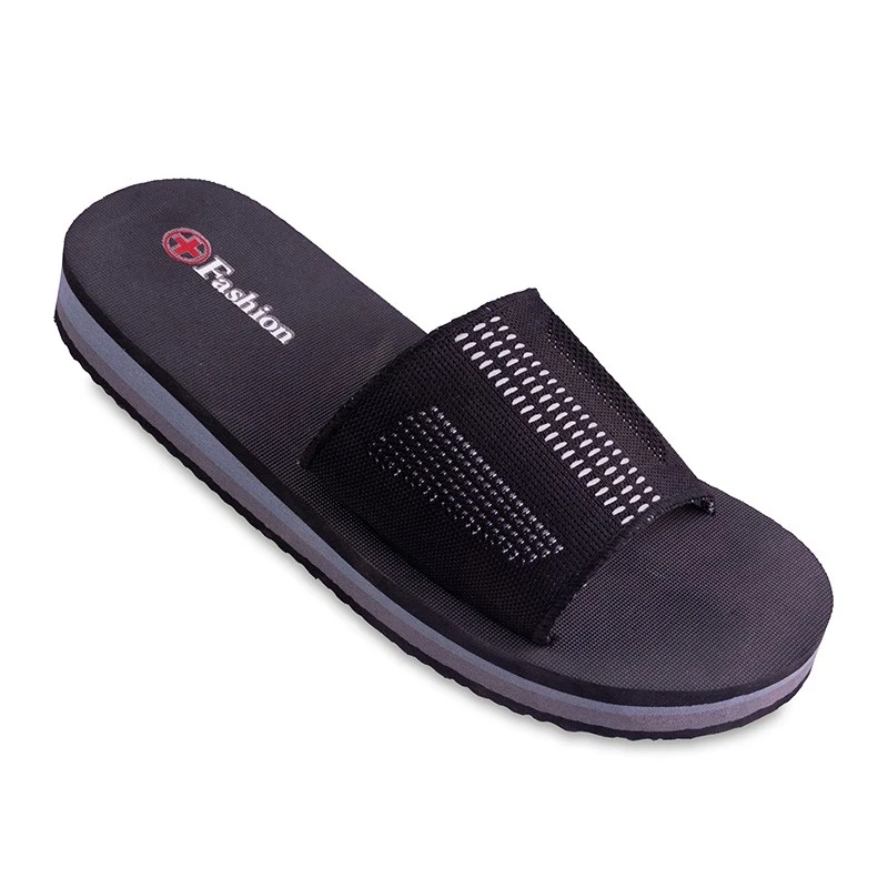 Slipper Sport Bafti Aria Family colors Grey