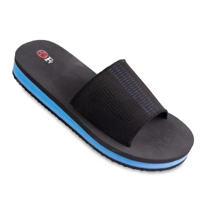 Slipper Sport Bafti Aria Family colors Blue