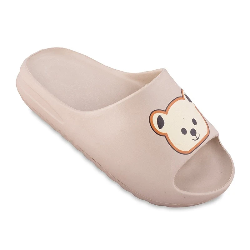 Slipper 208 Chap nakhl Aria Family colors Cream