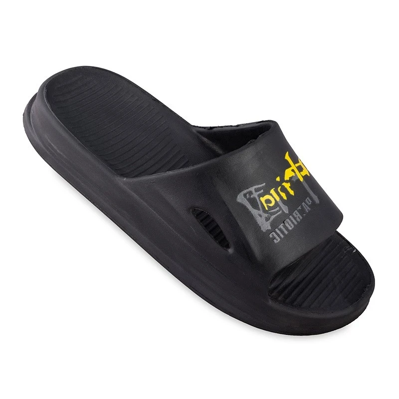 Zapato 120 Patrio Aria Family colores negro