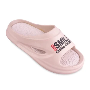 Slipper 241 Smile Aria Family colors Cream