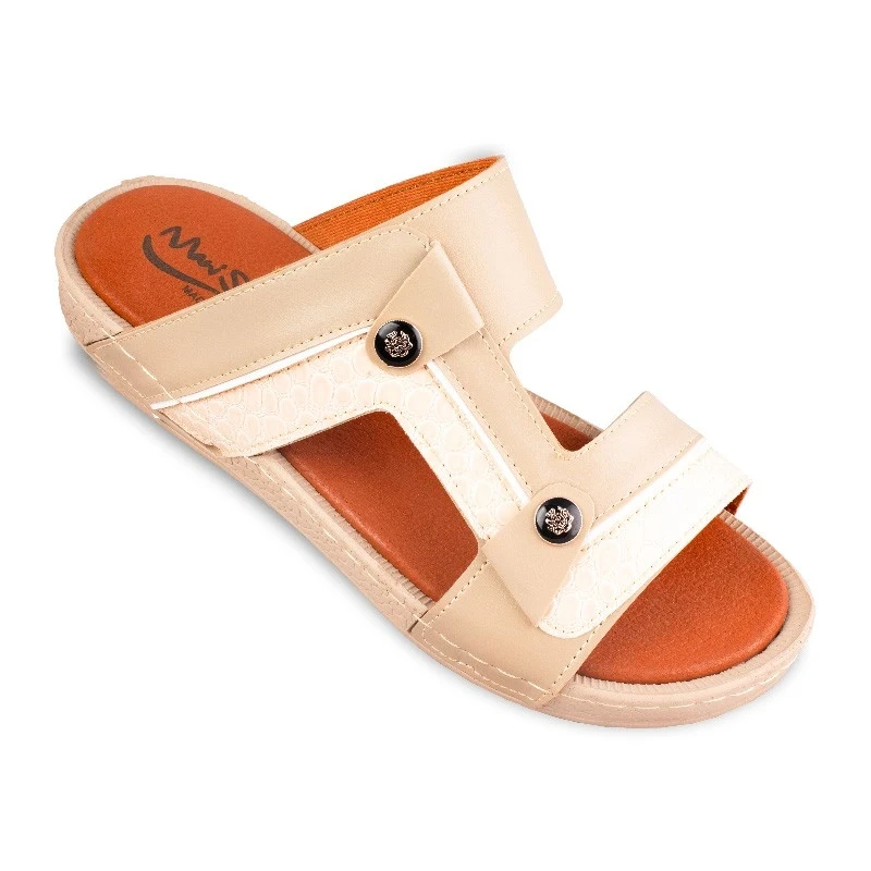 Sandal 2031 Mani colors Honeydew