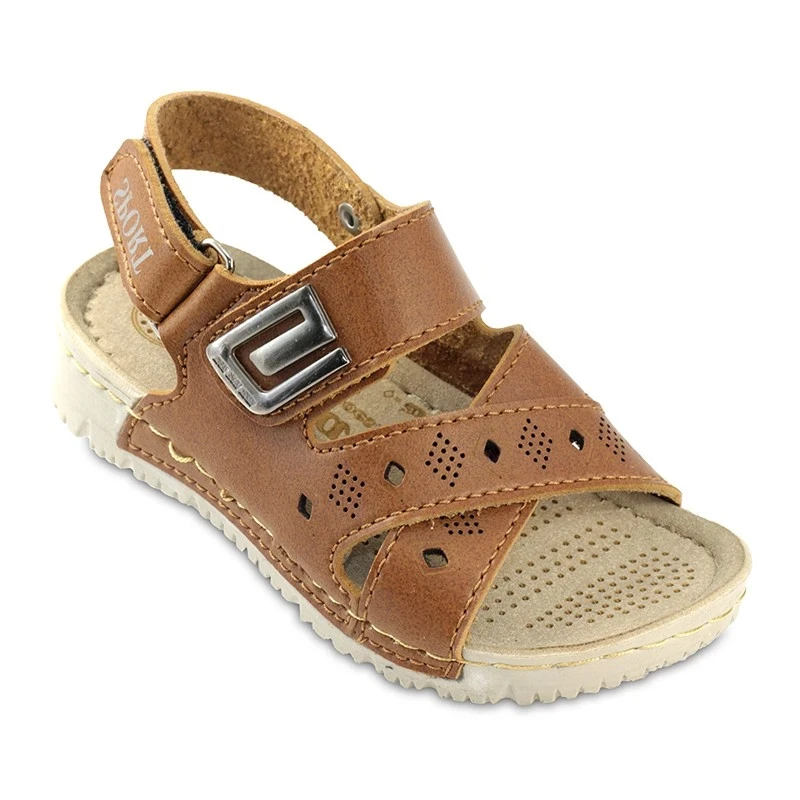 صندل رکابدار آراز پاپا PU